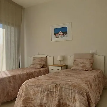 Sweet Albur B Apartment