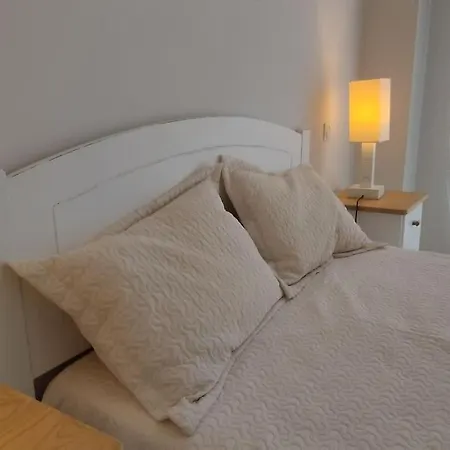 Apartment Sweet Albur B Alvor