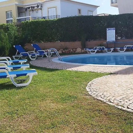 Sweet Albur B Apartment Alvor