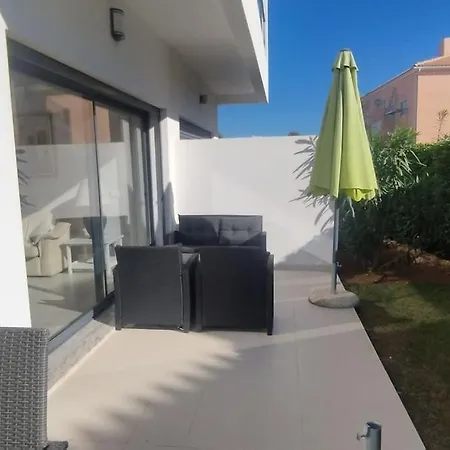 Sweet Albur B Apartment Alvor